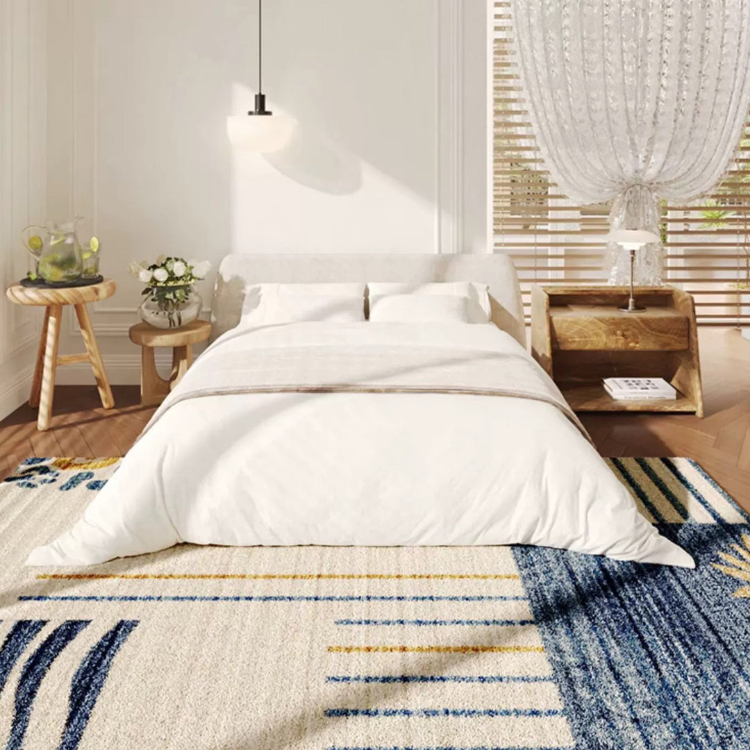 Ethnic Elegance Rug