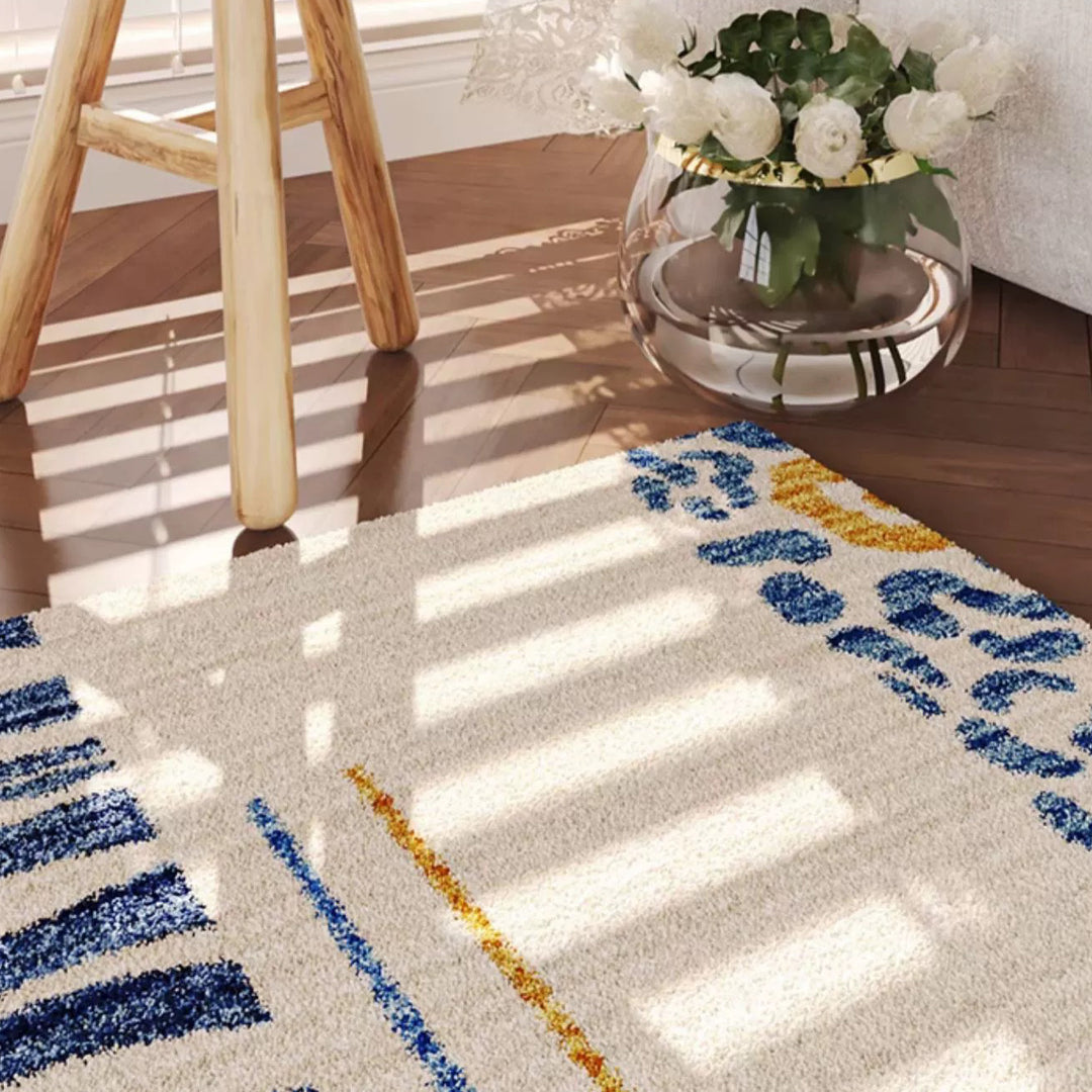 Ethnic Elegance Rug