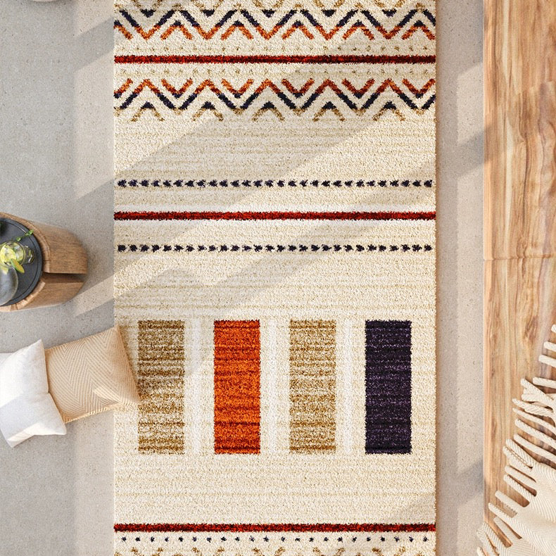 Ethnic Elegance Rug