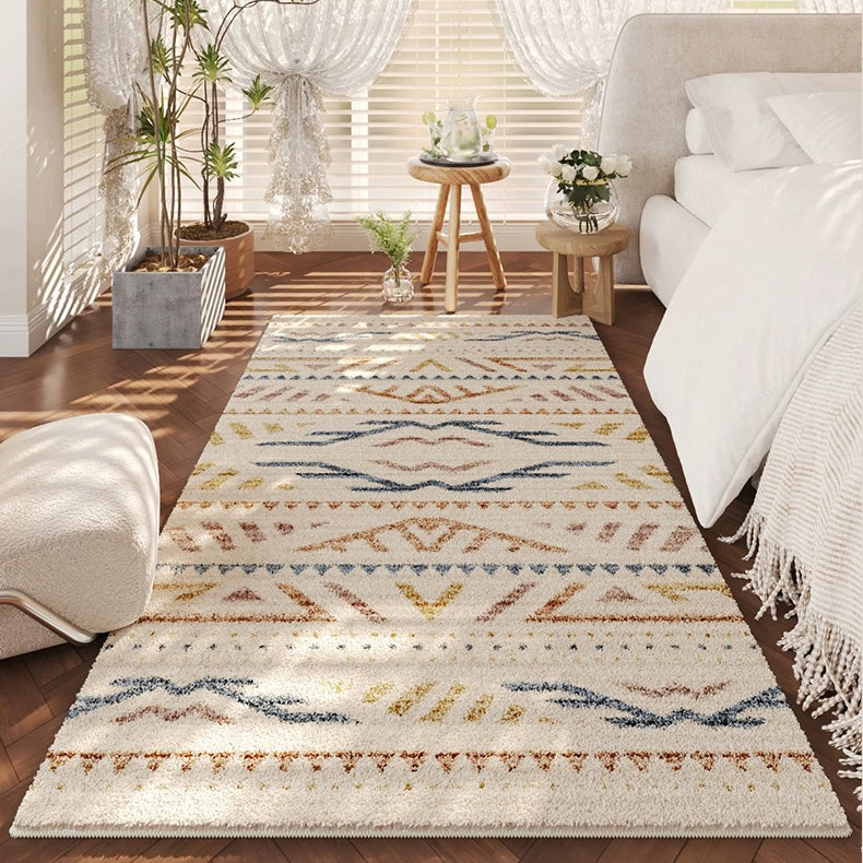 Ethnic Elegance Rug