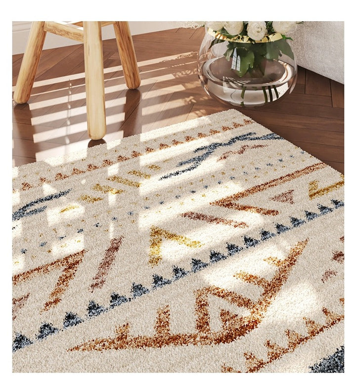 Ethnic Elegance Rug