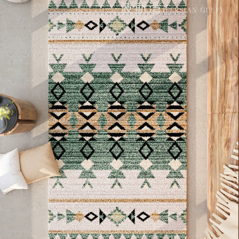 Ethnic Elegance Rug