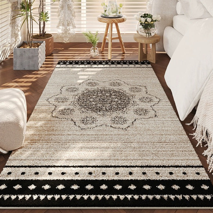 Ethnic Elegance Rug