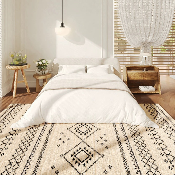 Ethnic Elegance Rug