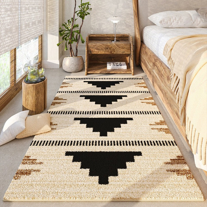 Ethnic Elegance Rug