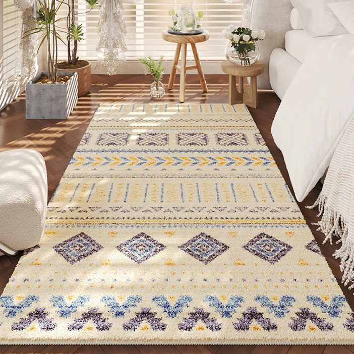 Ethnic Elegance Rug