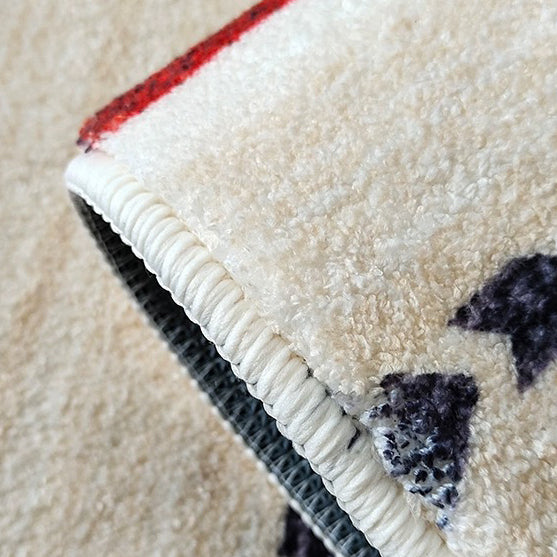 Ethnic Elegance Rug