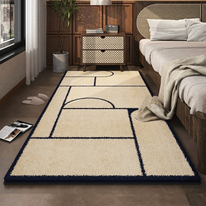 Alabaster Harmony Rug