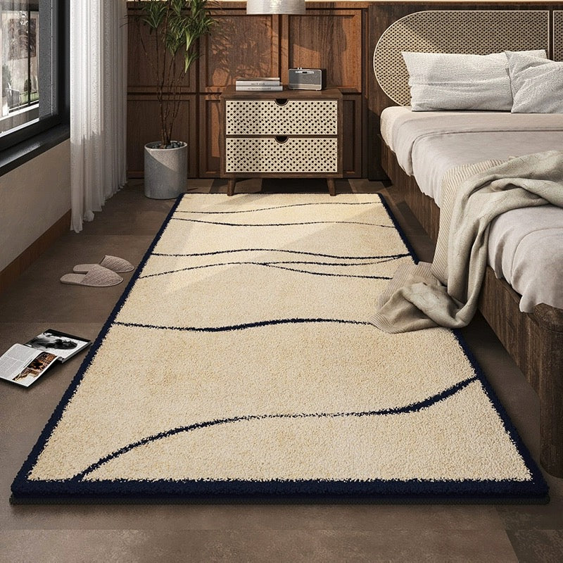 Alabaster Harmony Rug