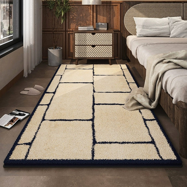 Alabaster Harmony Rug