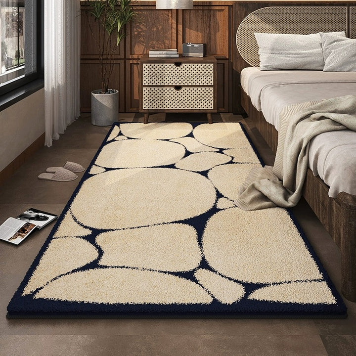 Alabaster Harmony Rug