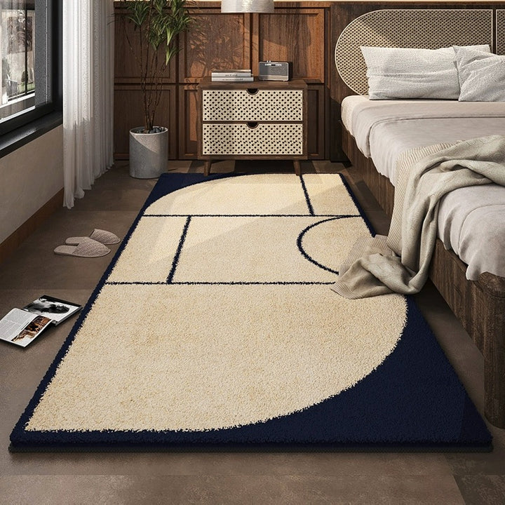 Alabaster Harmony Rug