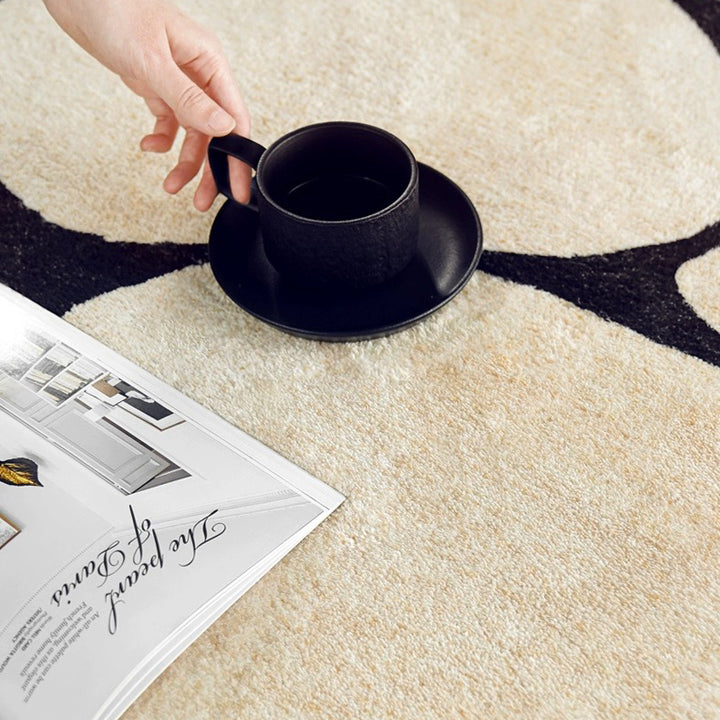 Alabaster Harmony Rug