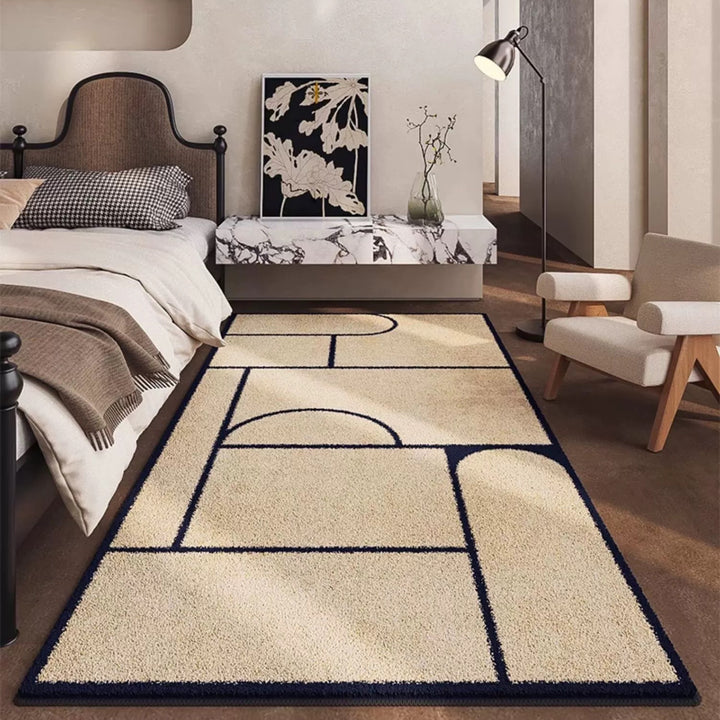 Alabaster Harmony Rug