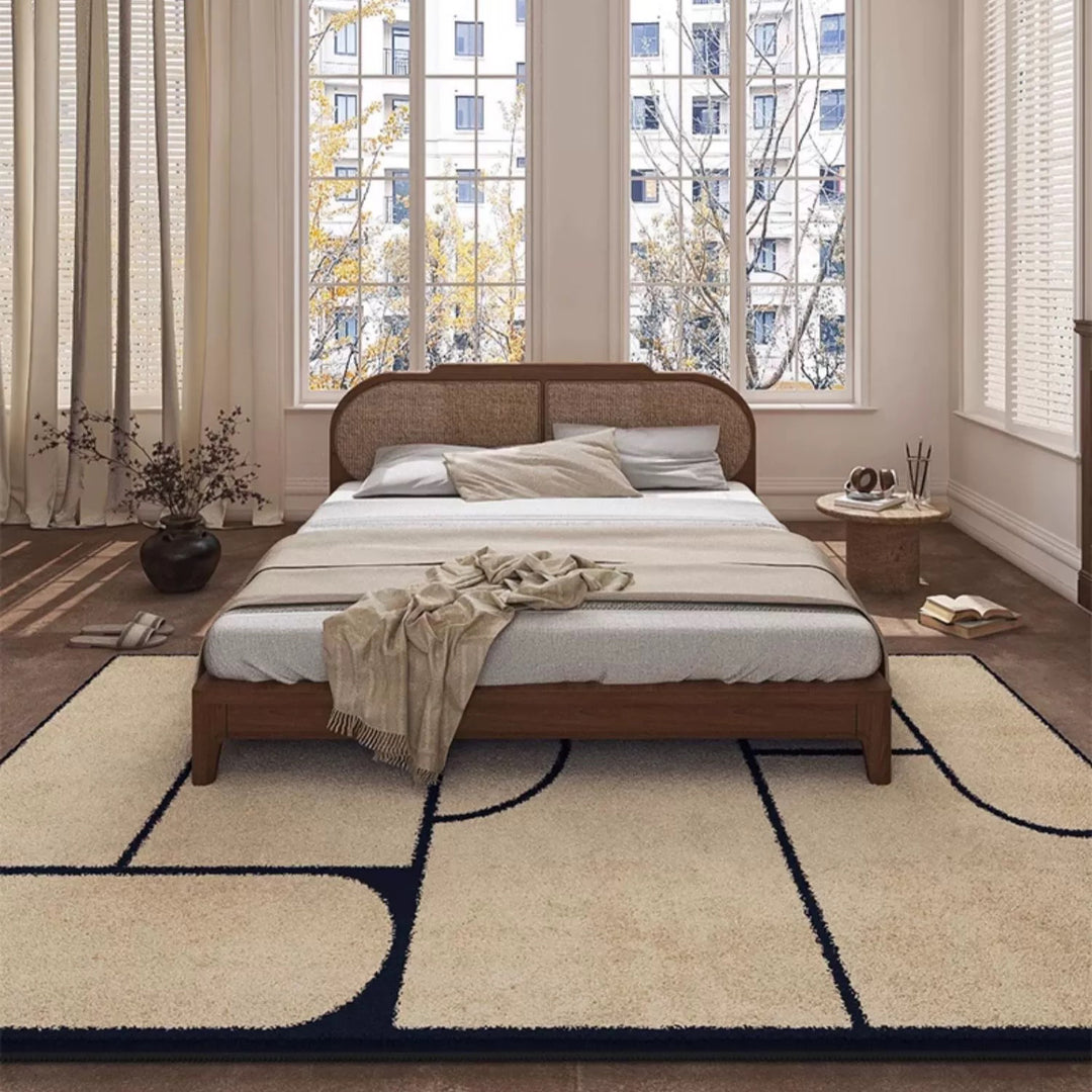 Alabaster Harmony Rug