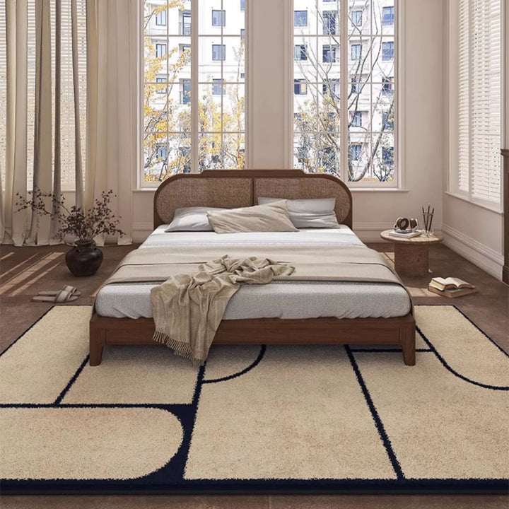 Alabaster Harmony Rug