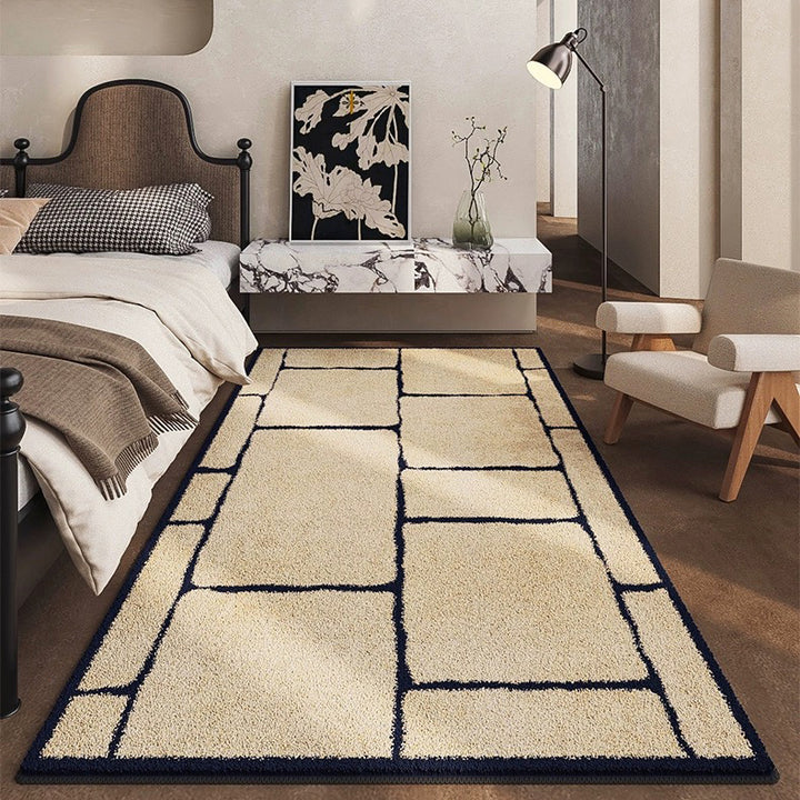 Alabaster Harmony Rug