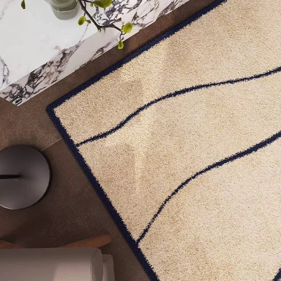 Alabaster Harmony Rug