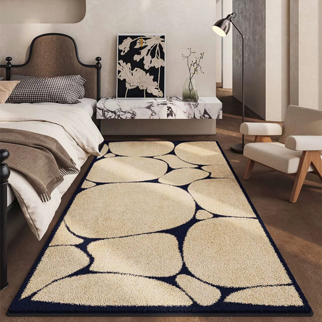 Alabaster Harmony Rug
