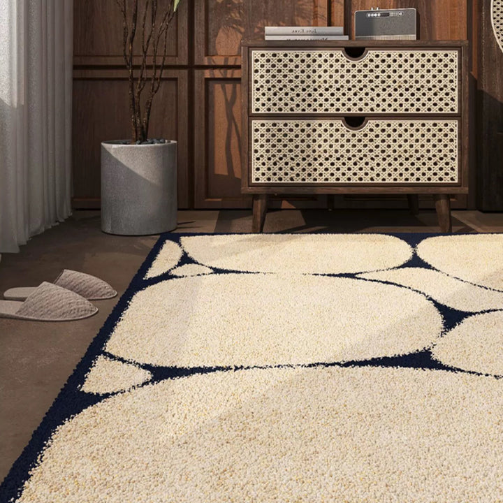 Alabaster Harmony Rug
