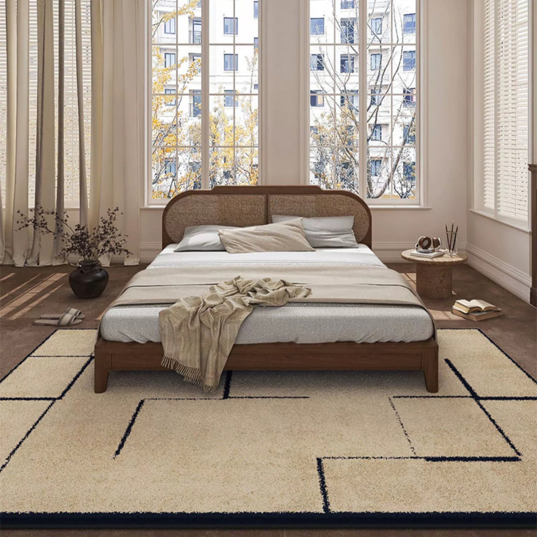 Alabaster Harmony Rug