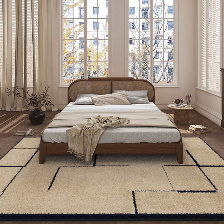 Alabaster Harmony Rug