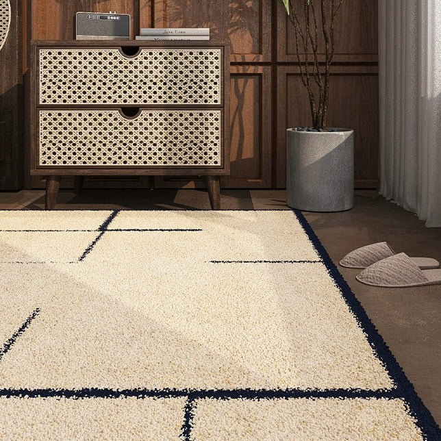 Alabaster Harmony Rug