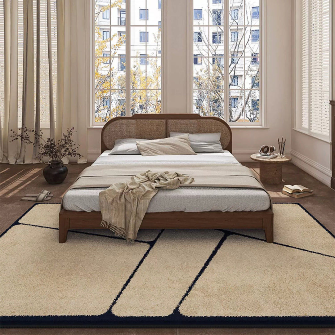 Alabaster Harmony Rug
