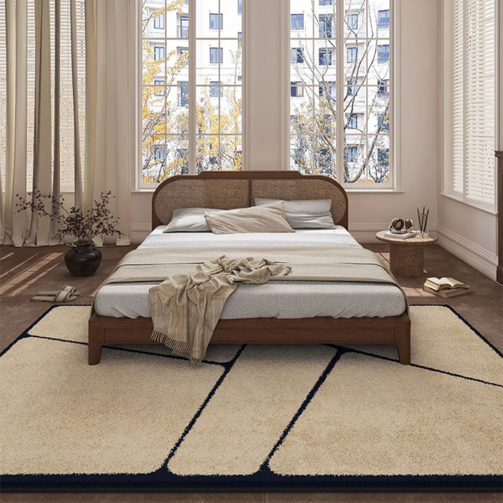 Alabaster Harmony Rug