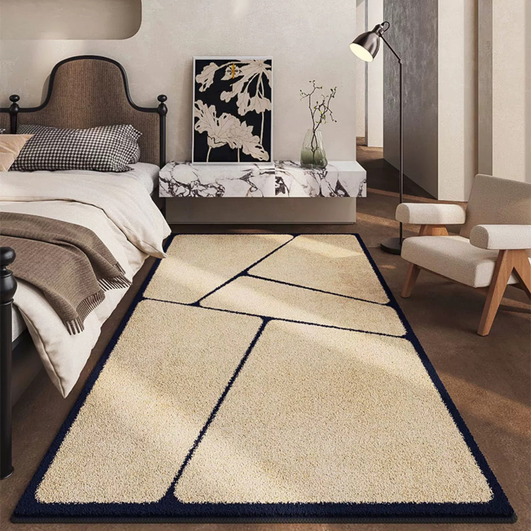 Alabaster Harmony Rug