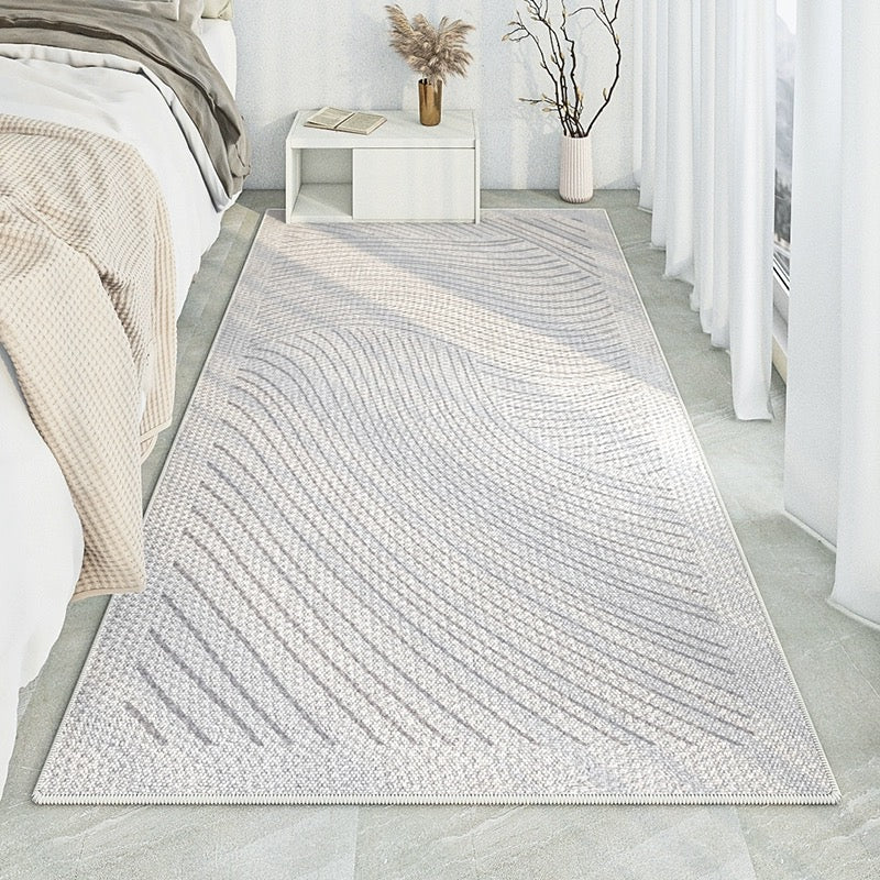 Modern Mirage Rug 2