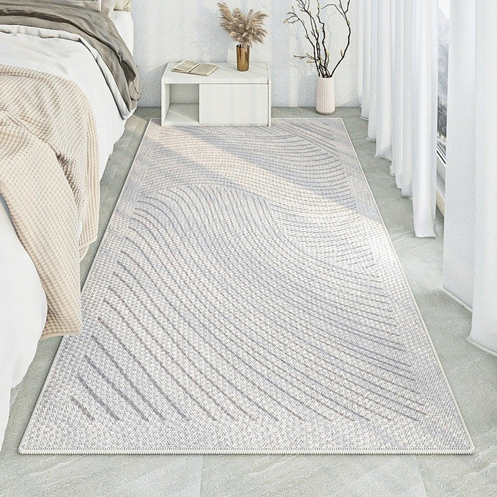 Modern Mirage Rug 2