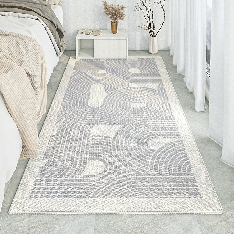 Modern Mirage Rug 2
