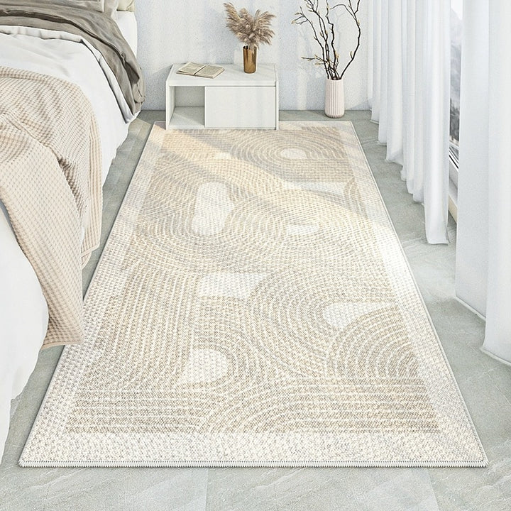 Modern Mirage Rug 2