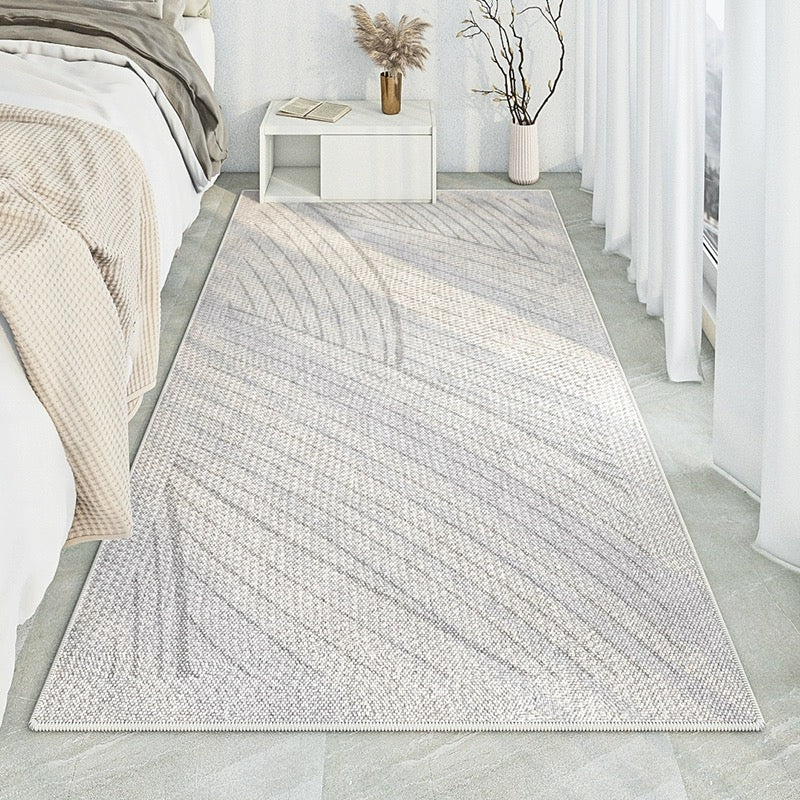 Modern Mirage Rug 2