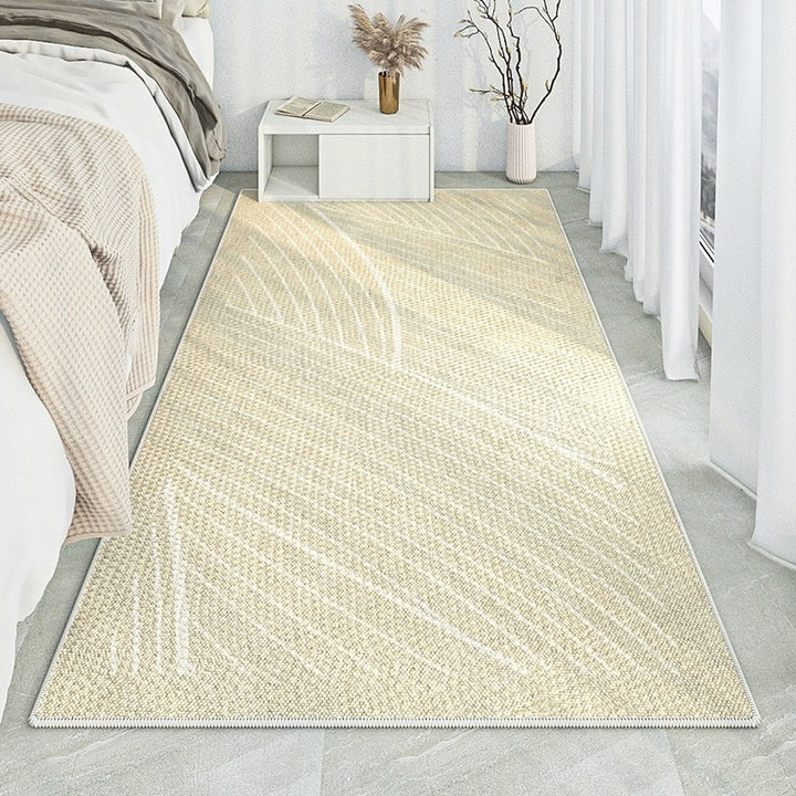 Modern Mirage Rug 2