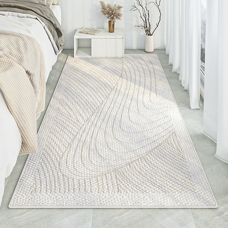Modern Mirage Rug 2