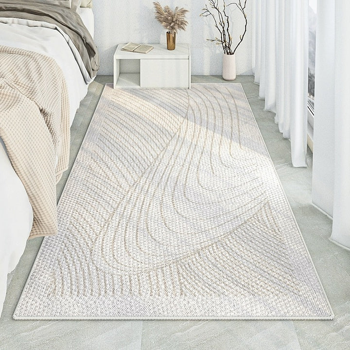 Modern Mirage Rug 2