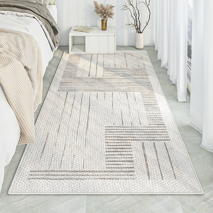 Modern Mirage Rug 2