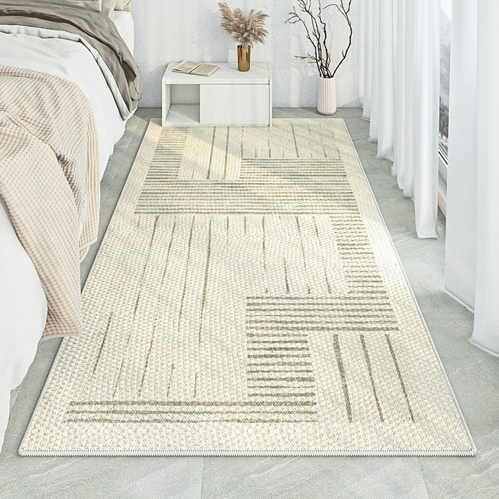 Modern Mirage Rug 2