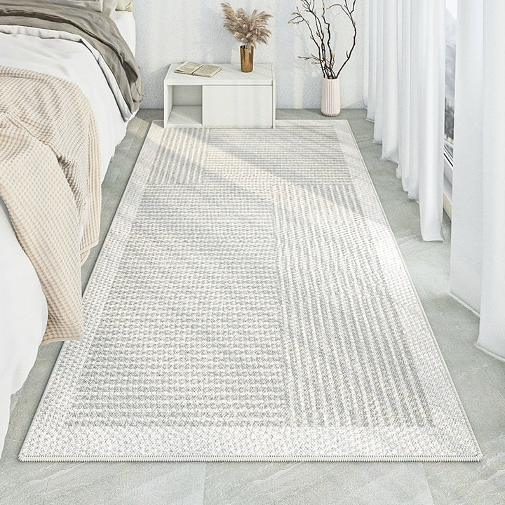 Modern Mirage Rug 2