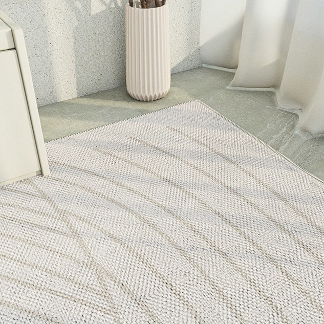 Modern Mirage Rug 2