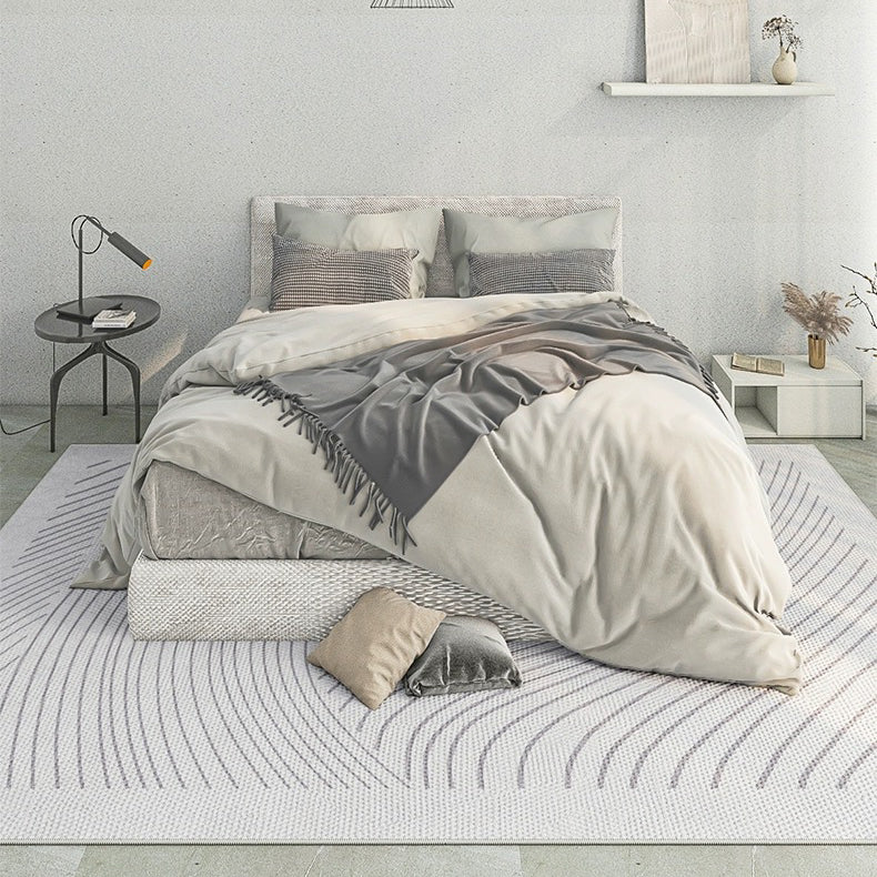 Modern Mirage Rug 2