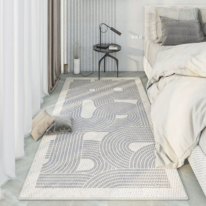 Modern Mirage Rug 2