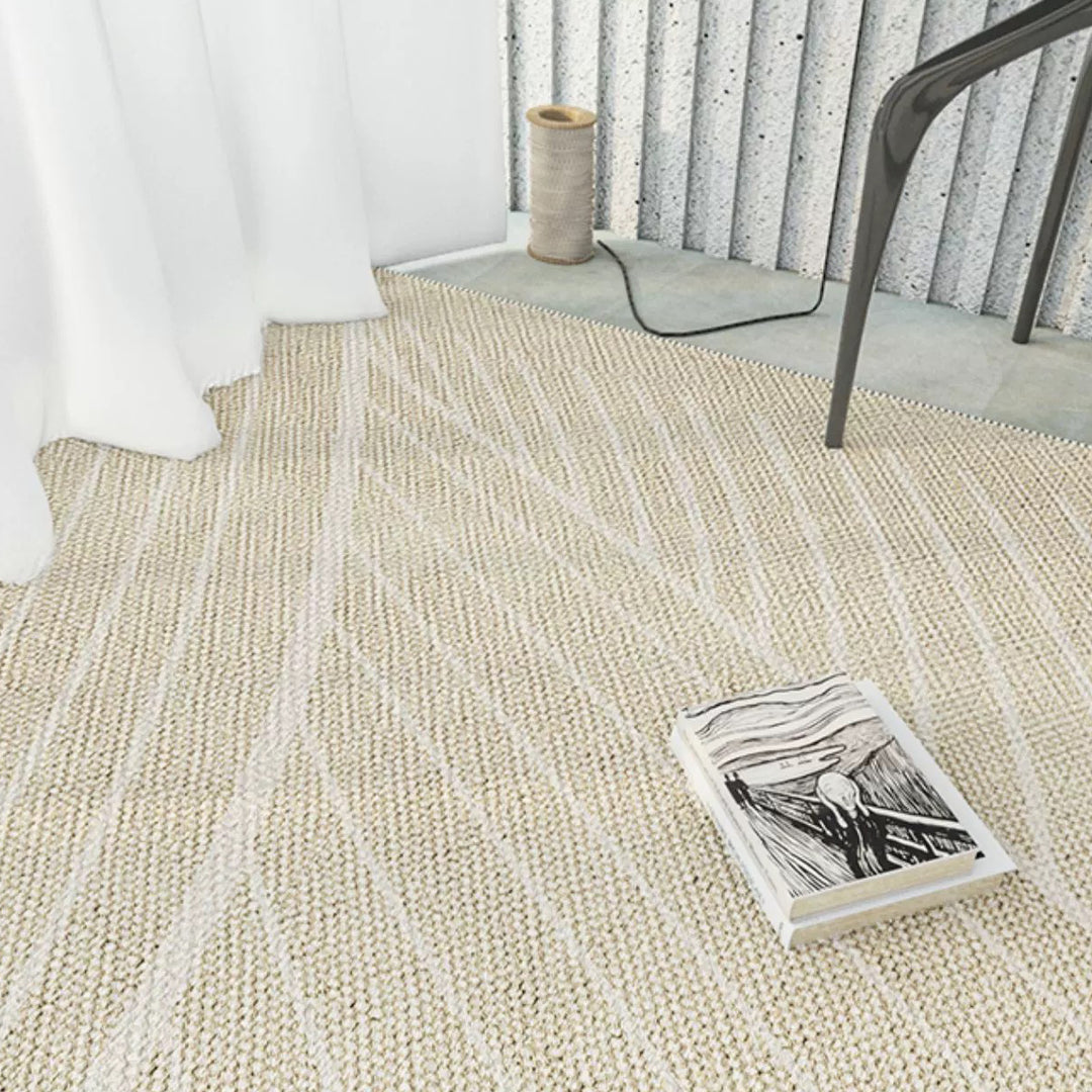 Modern Mirage Rug 2