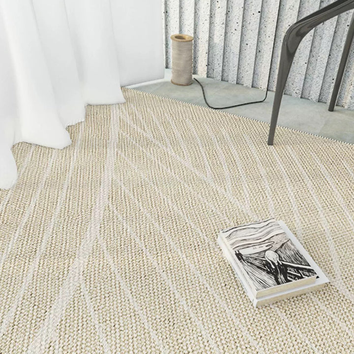 Modern Mirage Rug 2