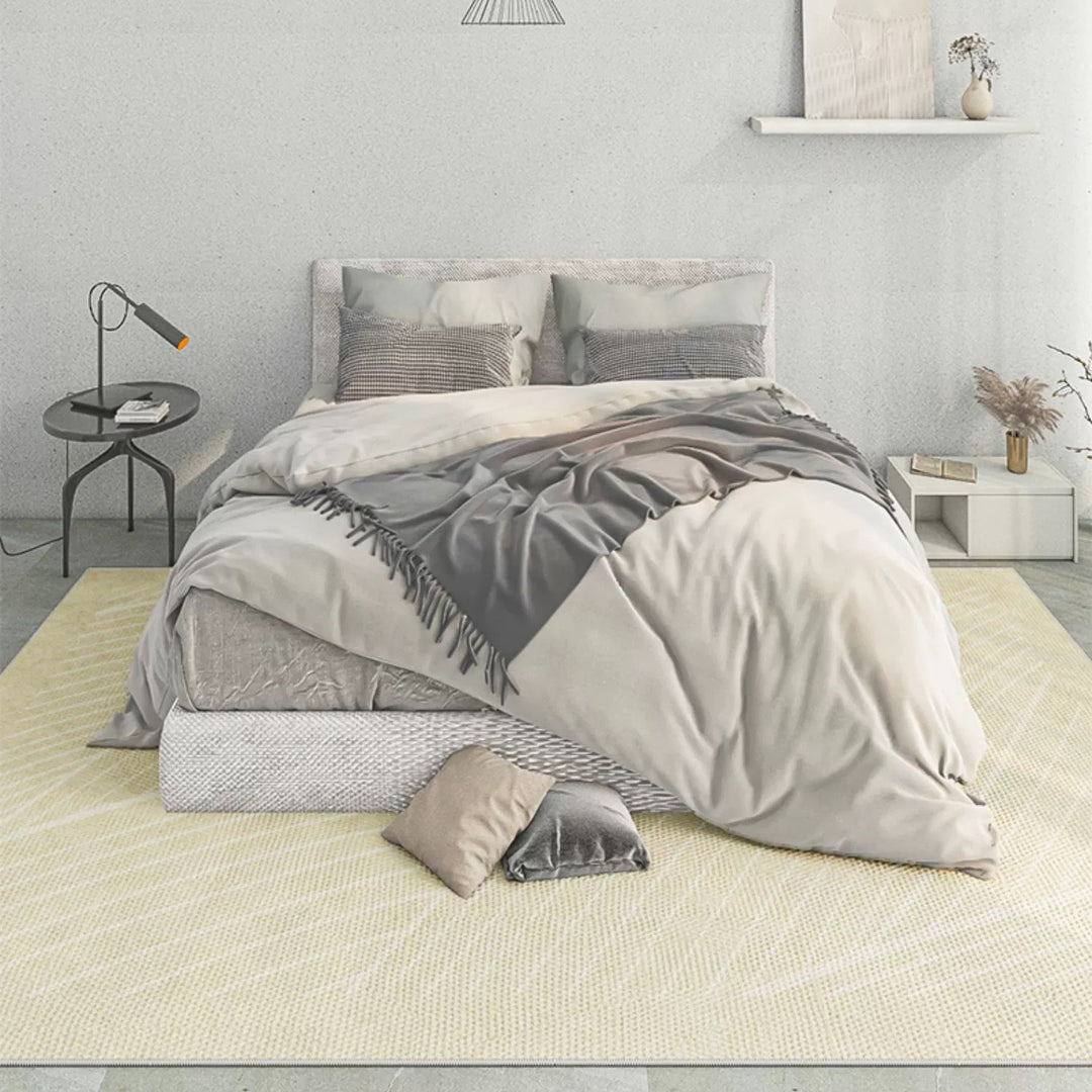 Modern Mirage Rug 2