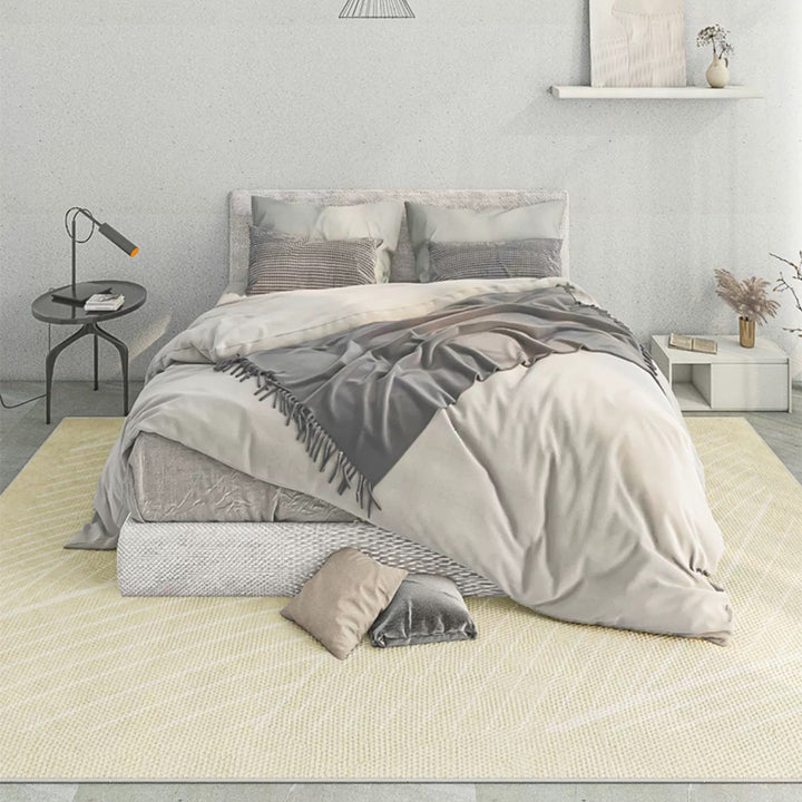 Modern Mirage Rug 2