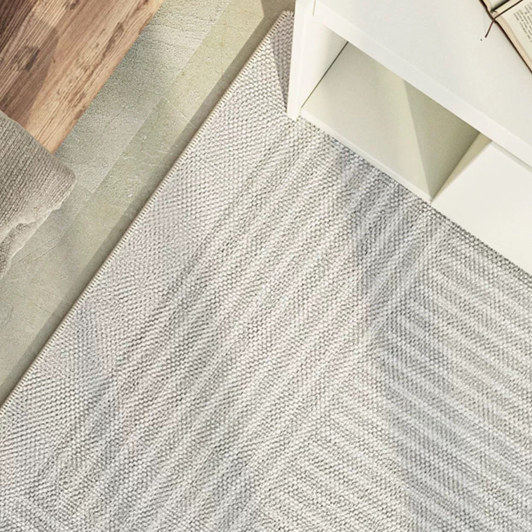 Modern Mirage Rug 2