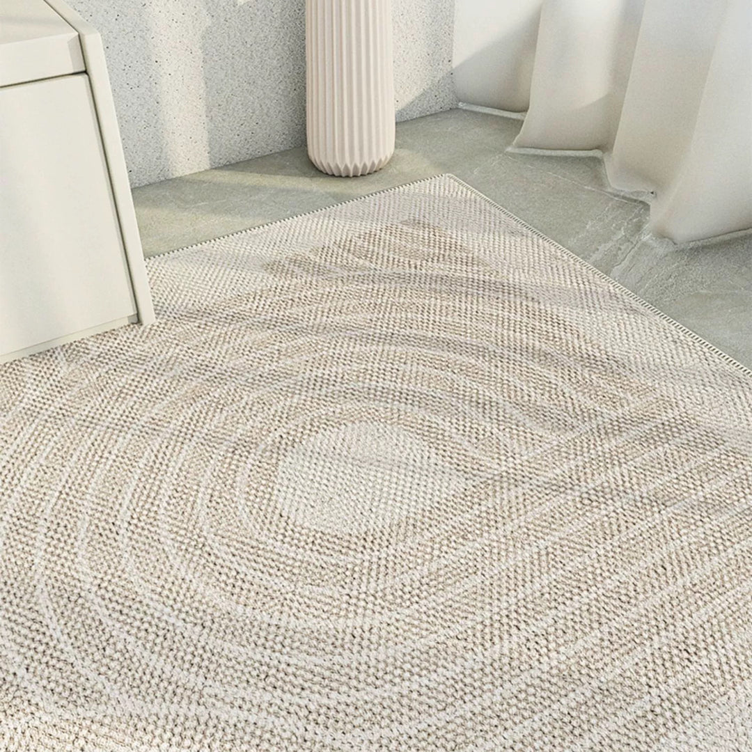 Modern Mirage Rug 2